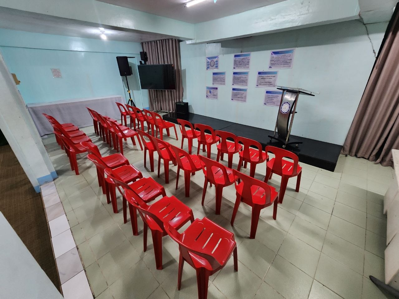 Multimedia Center