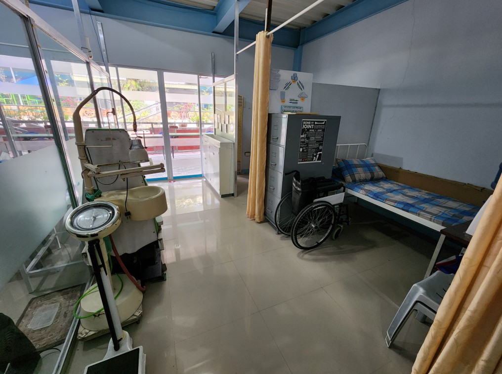 Clinic
