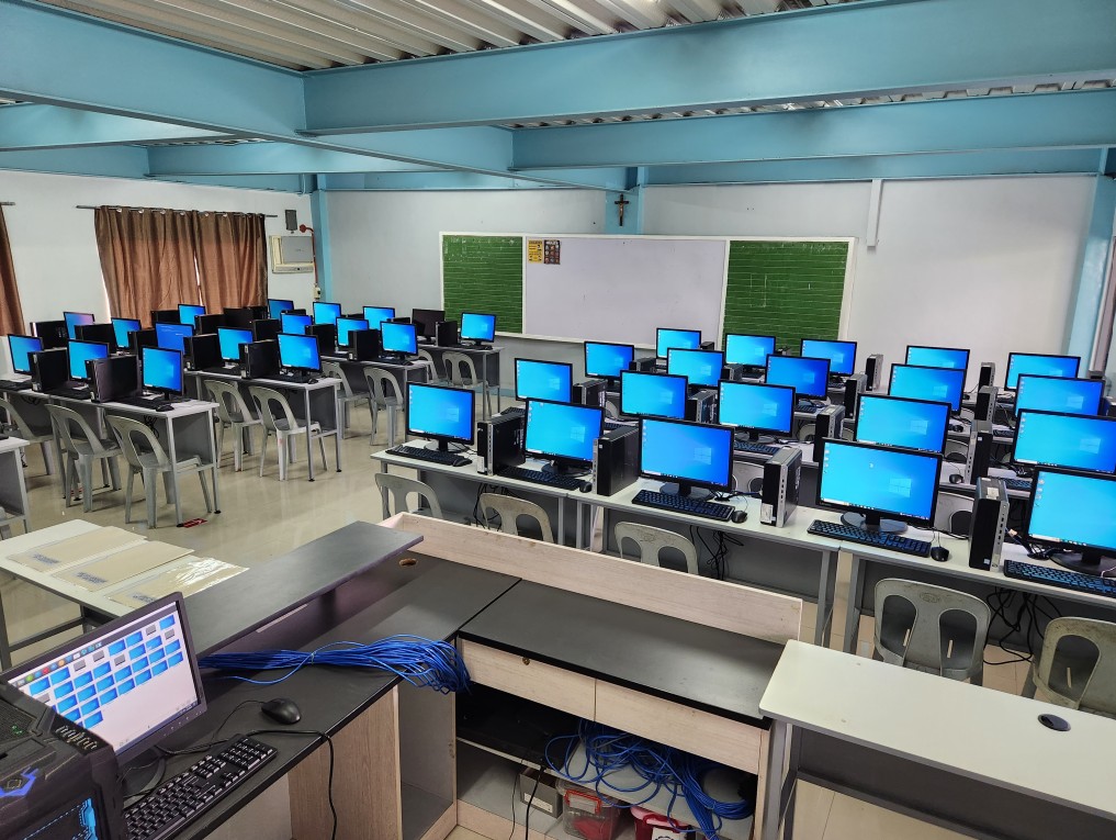 ICT